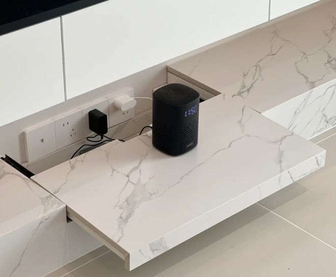 z6尊龙入口：入住久了才发现家里最实用的设计是这7个少一个都是遗憾(图29)