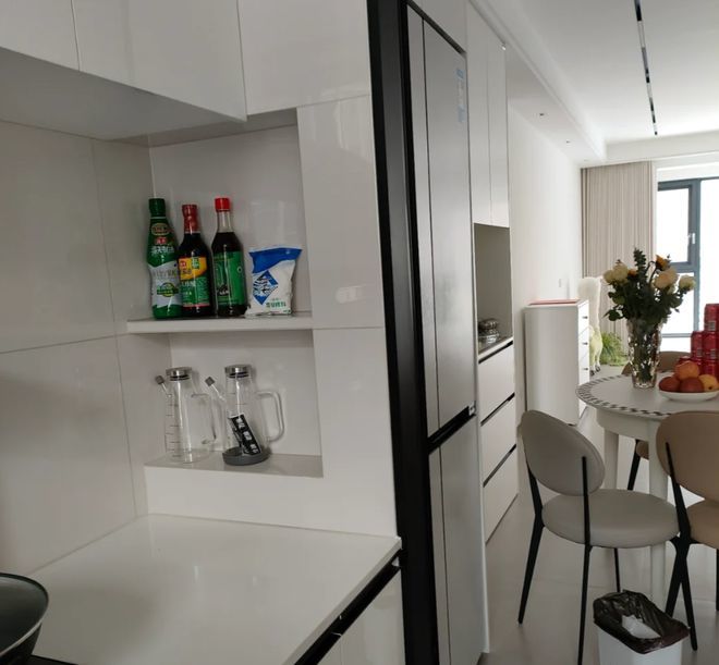 z6尊龙入口：入住久了才发现家里最实用的设计是这7个少一个都是遗憾(图23)