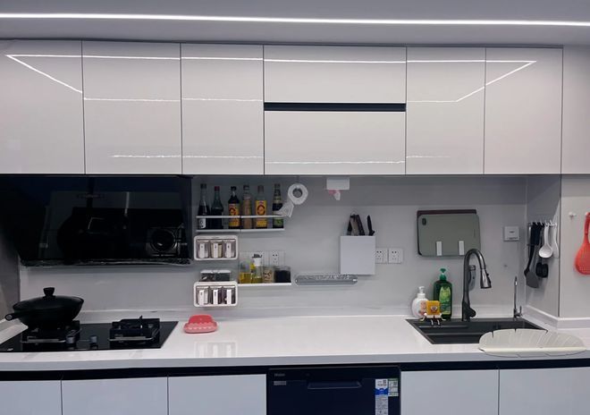 z6尊龙入口：入住久了才发现家里最实用的设计是这7个少一个都是遗憾(图16)