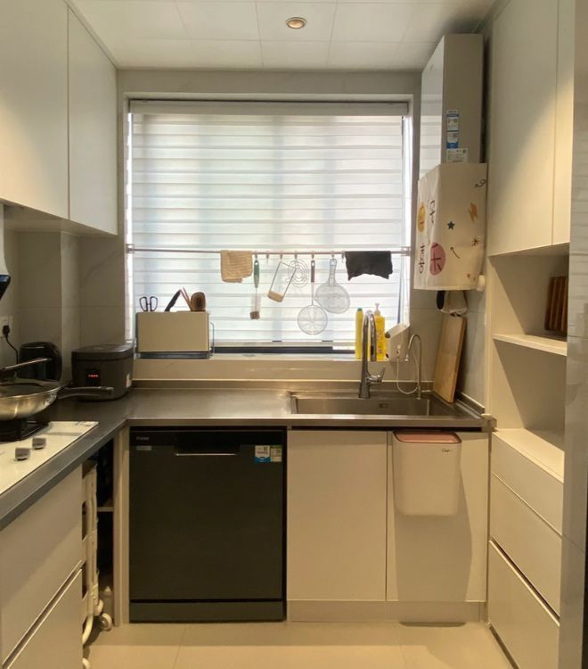 z6尊龙入口：入住久了才发现家里最实用的设计是这7个少一个都是遗憾(图20)