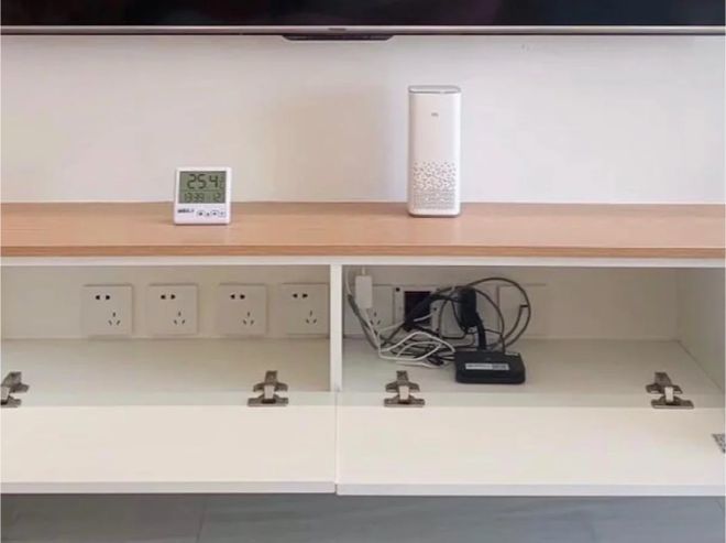 z6尊龙入口：入住久了才发现家里最实用的设计是这7个少一个都是遗憾(图27)