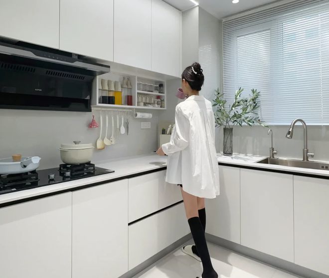 z6尊龙入口：入住久了才发现家里最实用的设计是这7个少一个都是遗憾(图24)