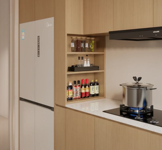 z6尊龙入口：入住久了才发现家里最实用的设计是这7个少一个都是遗憾(图22)