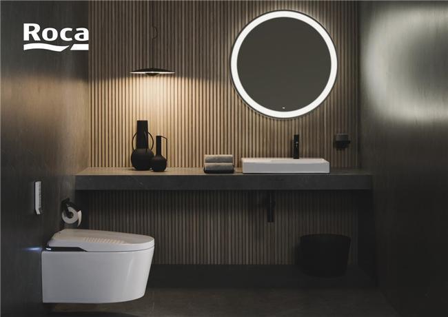 全球最大卫浴品牌Roca乐家卫浴行业引领者