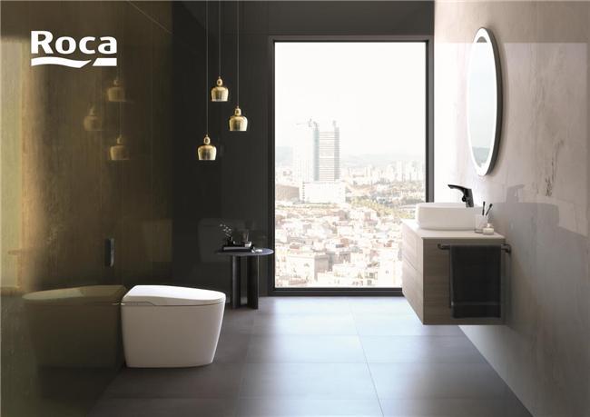 全球最大卫浴品牌Roca乐家卫浴行业引领者(图2)