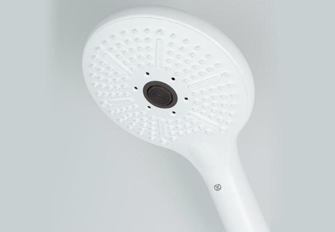 手持花洒怎么选？探索高端卫浴品牌科鲁迪KLUDI的多重魅力(图2)