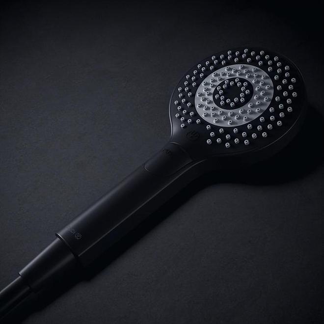 手持花洒怎么选？探索高端卫浴品牌科鲁迪KLUDI的多重魅力(图9)