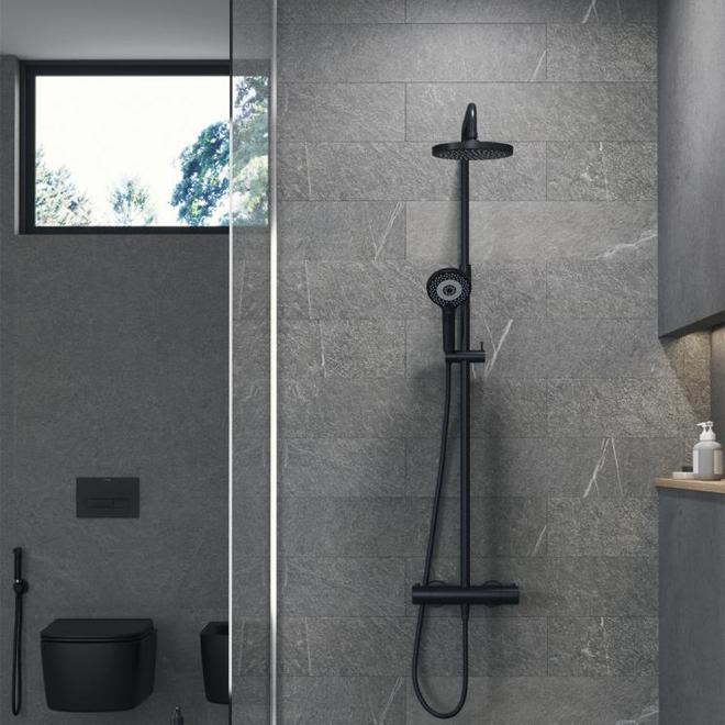 手持花洒怎么选？探索高端卫浴品牌科鲁迪KLUDI的多重魅力(图8)