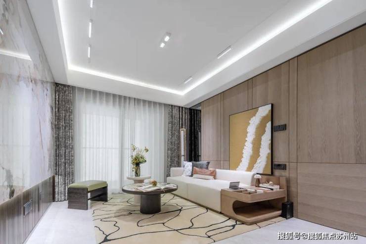 华发虹桥四季(2024年)首页网站-青浦华发虹桥四季楼盘详情-户型配套(图12)