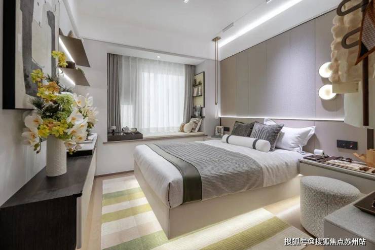 华发虹桥四季(2024年)首页网站-青浦华发虹桥四季楼盘详情-户型配套(图13)