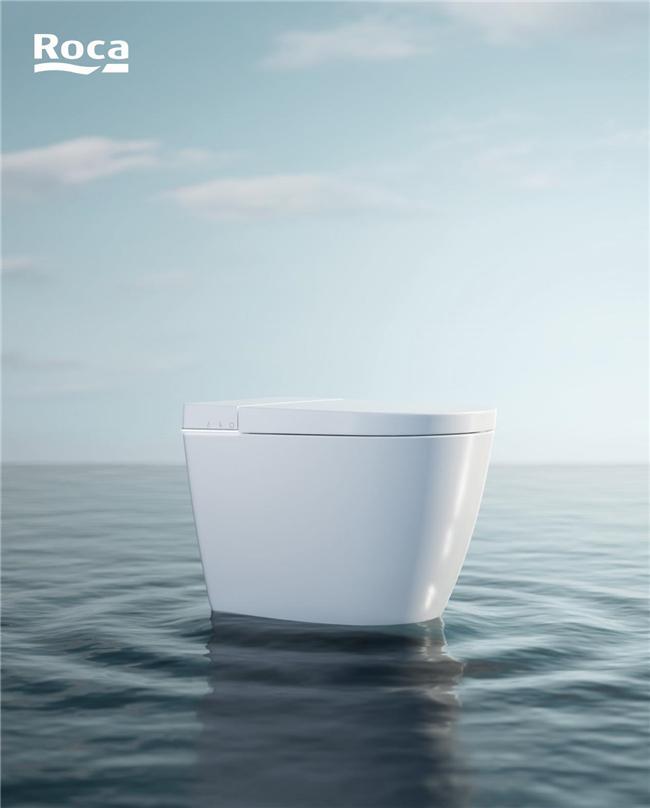 全球卫浴产量第一品牌——乐家Roca(图2)