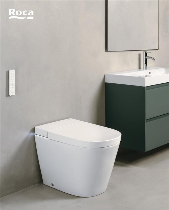 全球卫浴产量第一品牌——乐家Roca(图3)