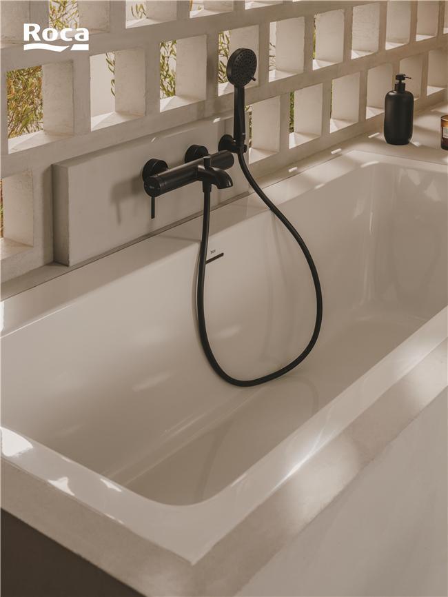 全球第一卫浴品牌乐家Roca以匠心铸就品质生活新高度(图2)