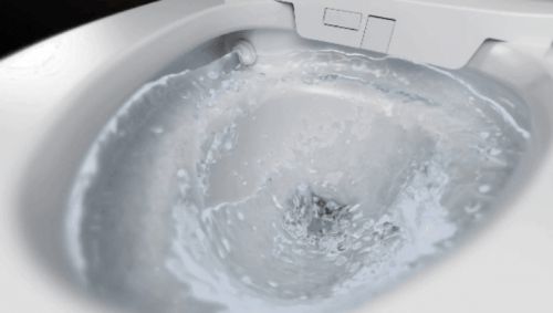 z6尊龙入口：法恩莎×兰博基尼打造联名智能马桶畅享高端舒适新境界(图4)