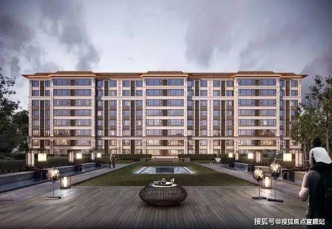 强势来袭！科技城幸福里图文解析！最新动态！地址！【热线】(图2)