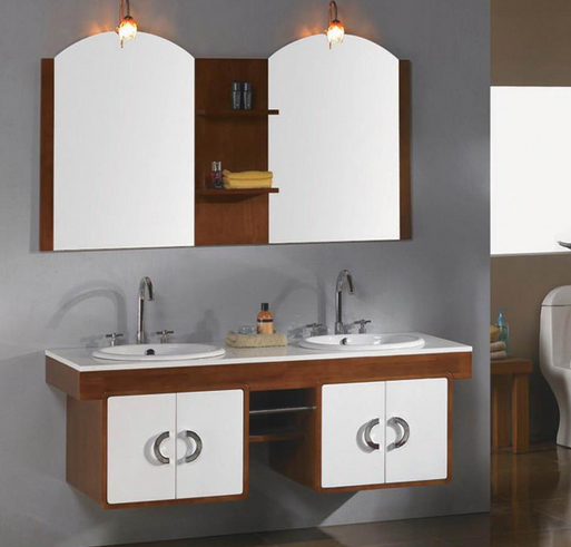 实木浴室柜怎么选