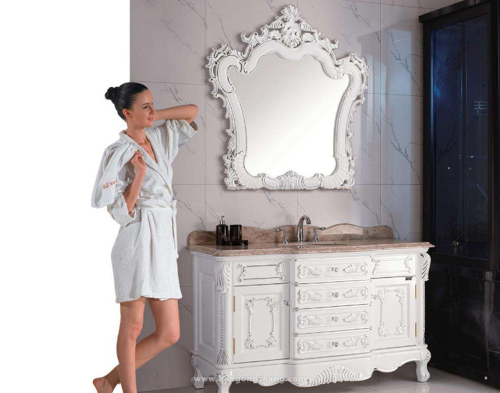 实木浴室柜好不好实木浴室柜什么牌子好(图3)