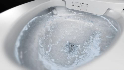 智能坐便器是“智商税”？法恩莎兰博基尼联名款颠覆你的认知！(图4)