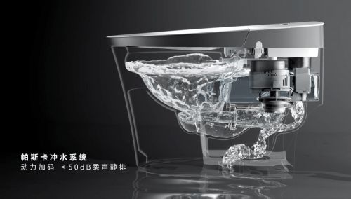 智能坐便器是“智商税”？法恩莎兰博基尼联名款颠覆你的认知！(图5)