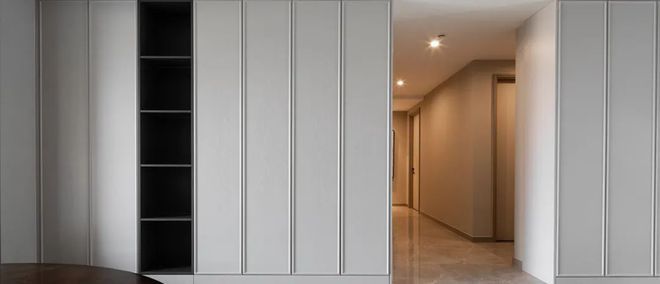 招商蛇口十里海湾-售楼处发布-招商十里海湾2024上海房天下(图9)