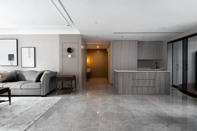 招商蛇口十里海湾-售楼处发布-招商十里海湾2024上海房天下(图12)