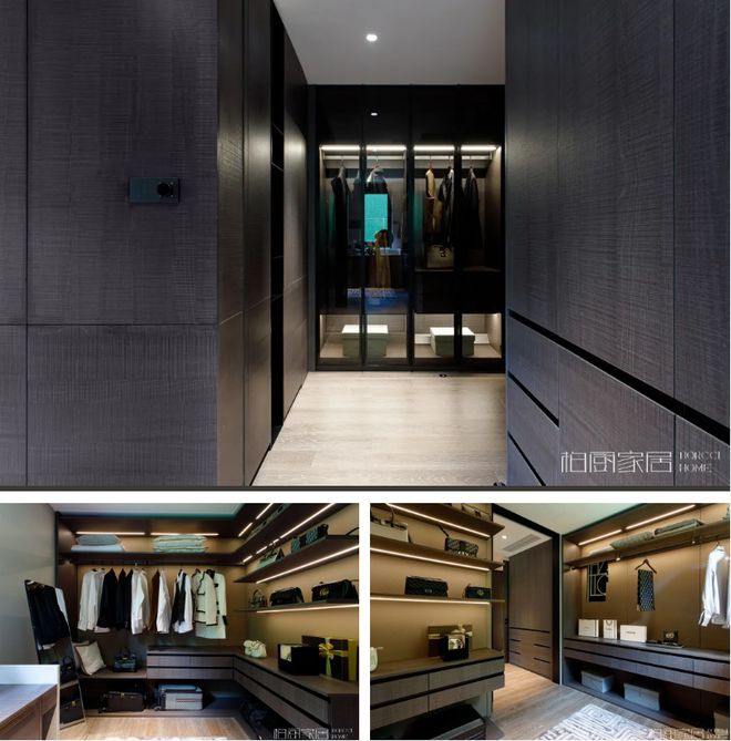 沐浴自然拾取真意柏厨家居宁波万科·沐拾项目打造幸福居所(图5)