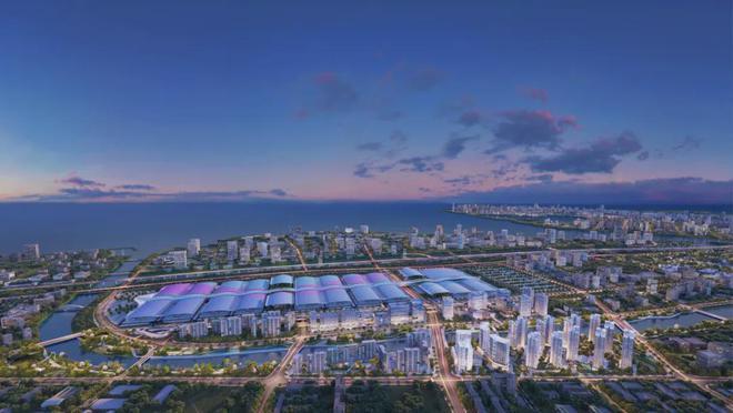 深圳会展湾雍境这个楼盘限购不？会展湾雍境外地人可以买吗？(图2)