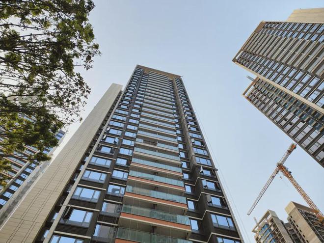 深圳会展湾雍境这个楼盘限购不？会展湾雍境外地人可以买吗？(图11)