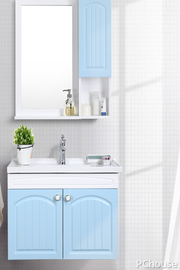 最新实木浴室柜品牌排行榜实木浴室柜保养技巧(图5)