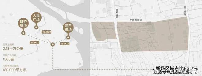 z6尊龙入口：张江南16号线旁（招商象屿·星耀翠湾）售楼处(图20)