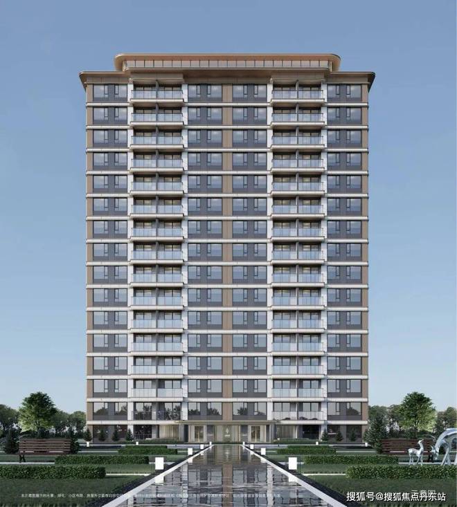 招商象屿星耀翠湾-上海(星耀翠湾)-房价＋户型＋折扣(图3)