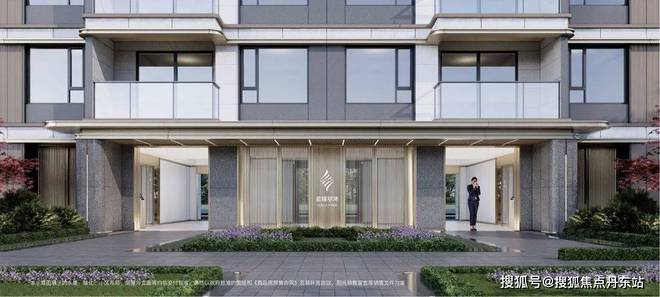 招商象屿星耀翠湾-上海(星耀翠湾)-房价＋户型＋折扣(图7)