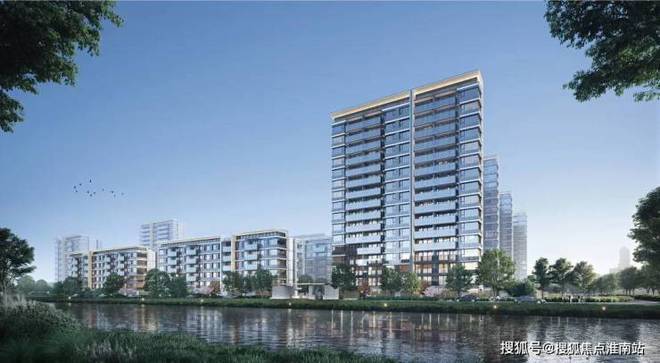 中建山水雅境【2024】售楼处_中建山水雅境2024最新动态(图3)