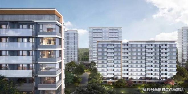 中建山水雅境【2024】售楼处_中建山水雅境2024最新动态(图8)