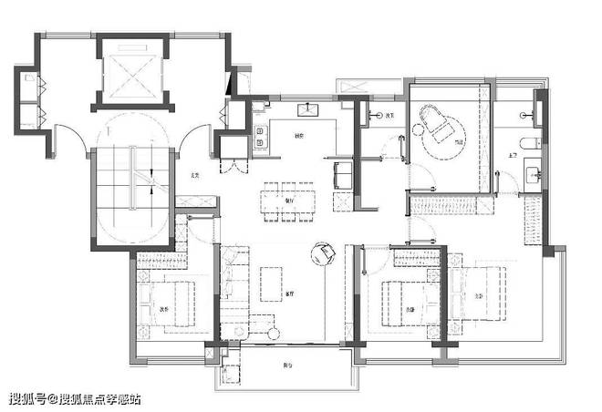 中建山水雅境彻彻底底火了究竟怎么回事？来看以下图文就懂了(图10)