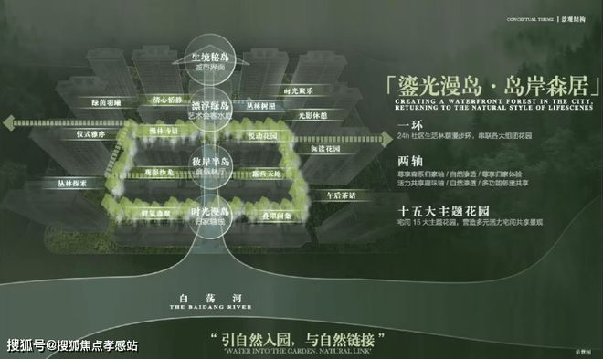 中建山水雅境彻彻底底火了究竟怎么回事？来看以下图文就懂了(图5)