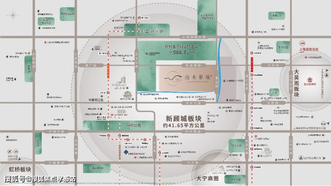 中建山水雅境彻彻底底火了究竟怎么回事？来看以下图文就懂了(图4)
