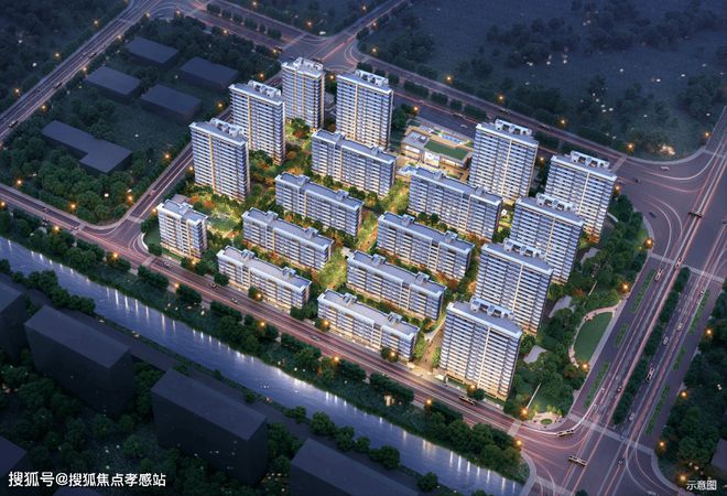 中建山水雅境彻彻底底火了究竟怎么回事？来看以下图文就懂了(图12)