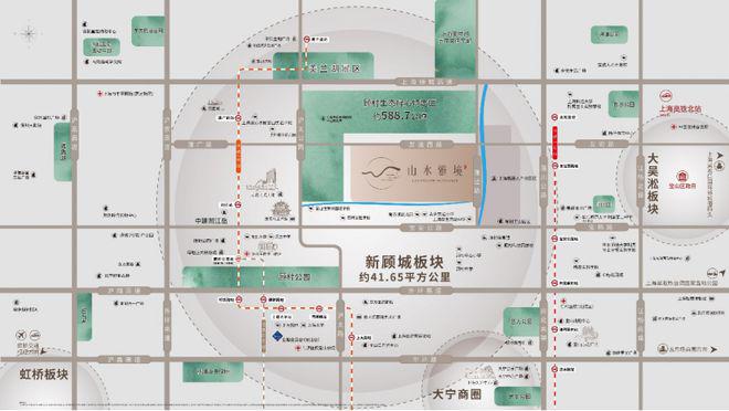 中建山水雅境网站-中建山水雅境2024最新房价＋户型图＋配套(图4)
