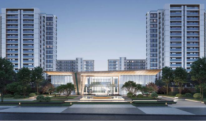 中建山水雅境网站-中建山水雅境2024最新房价＋户型图＋配套(图2)