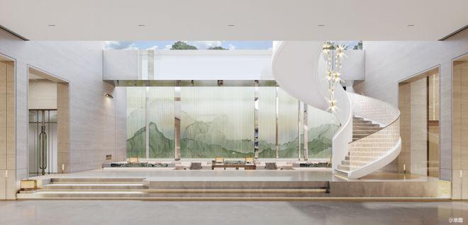 中建山水雅境网站-中建山水雅境2024最新房价＋户型图＋配套(图6)