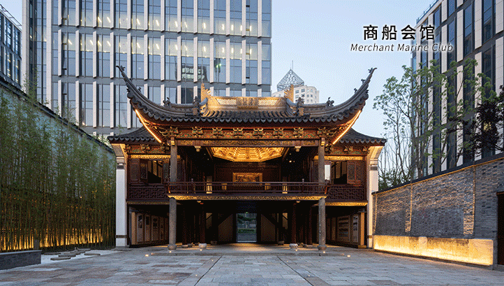外滩天幕1715首页网站2024楼盘评测外滩天幕1715户型最新价格(图3)