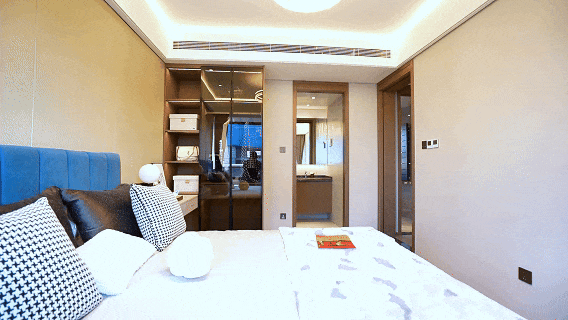 青岛海信悦澜山（售楼处）-2024新首页-悦澜山最新发布网站(图11)