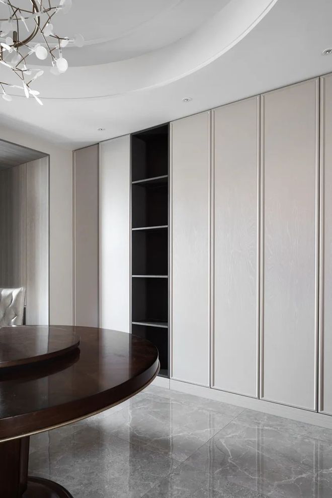 z6尊龙·中国网站：招商蛇口十里海湾-售楼处发布-招商十里海湾2024楼盘详情(图8)