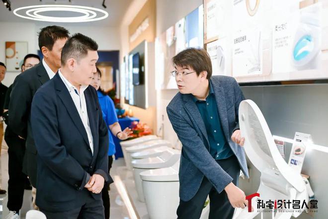 “浴”见海派美学 共赴松下品质卫浴新生活(图2)