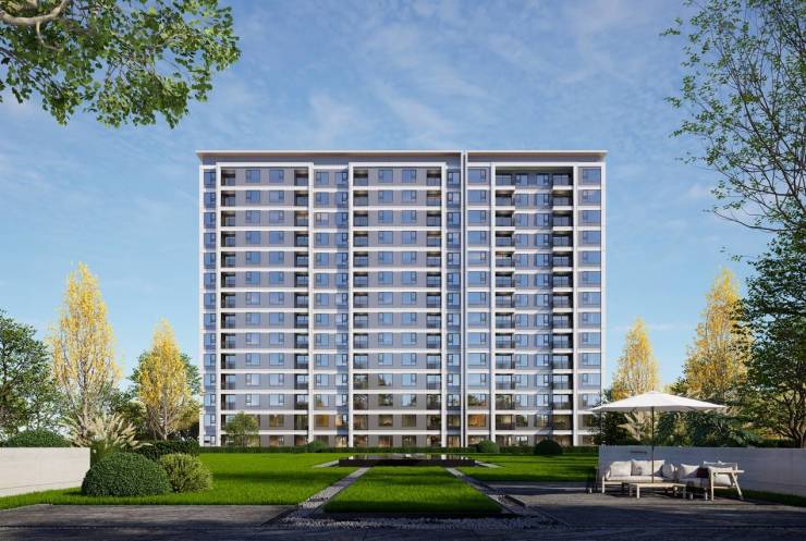 大家疯狂种草的建面约99㎡的超配三房为何圈粉不断？