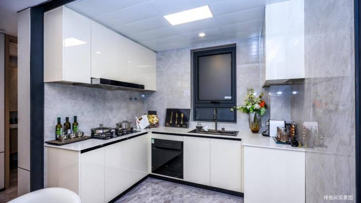 大家疯狂种草的建面约99㎡的超配三房为何圈粉不断？(图8)