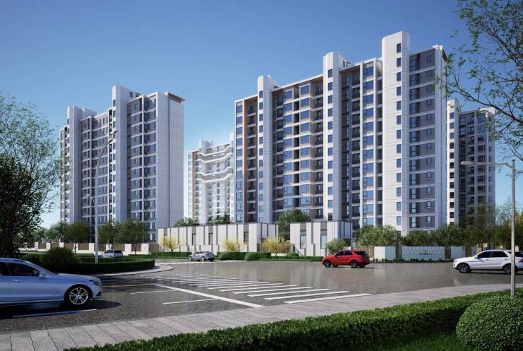 大家疯狂种草的建面约99㎡的超配三房为何圈粉不断？(图10)