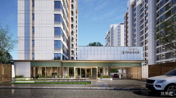 大家疯狂种草的建面约99㎡的超配三房为何圈粉不断？(图11)