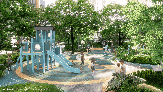 大家疯狂种草的建面约99㎡的超配三房为何圈粉不断？(图12)